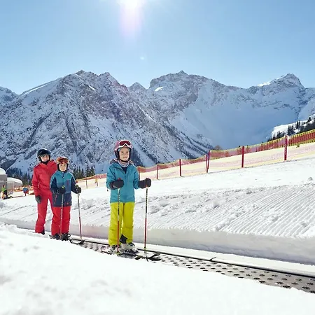 Zentral Bach By A-appartments *