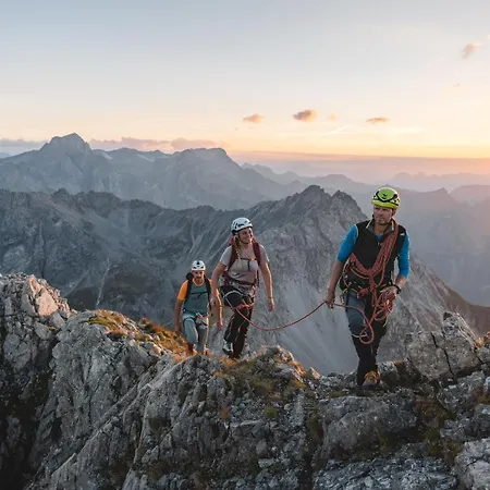 Zentral Bach By A-appartments Daire *