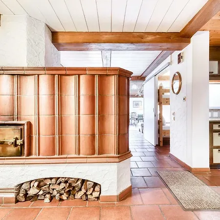 Zentral Bach By A-appartments *