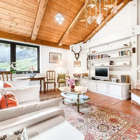 Zentral Bach By A-appartments Apartment *