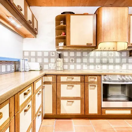 Daire Zentral Bach By A-appartments *