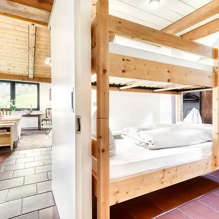 Zentral Bach By A-appartments