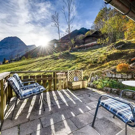 Zentral Bach By A-appartments Apartment